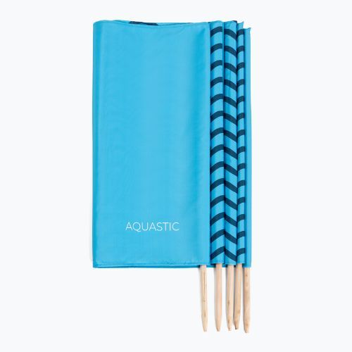 AQUASTIC Windscreen blue