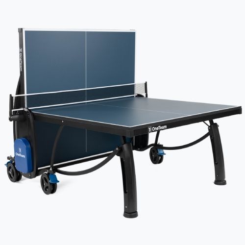 OneTeam table tennis table OT-TTI-01 blue