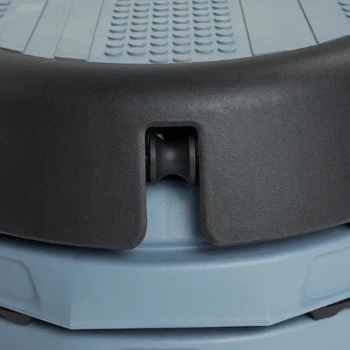 XTREXO aerobics stepper TXO-B4W006 grey