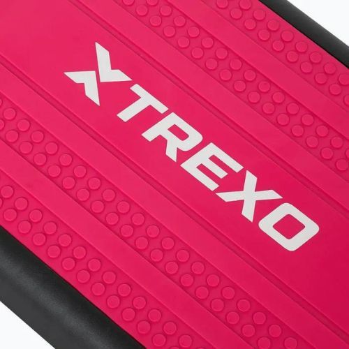 XTREXO aerobics stepper TXO-B4W006 pink