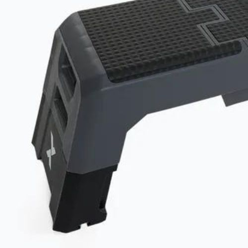 XTREXO aerobics stepper TXO-B4W0010 grey