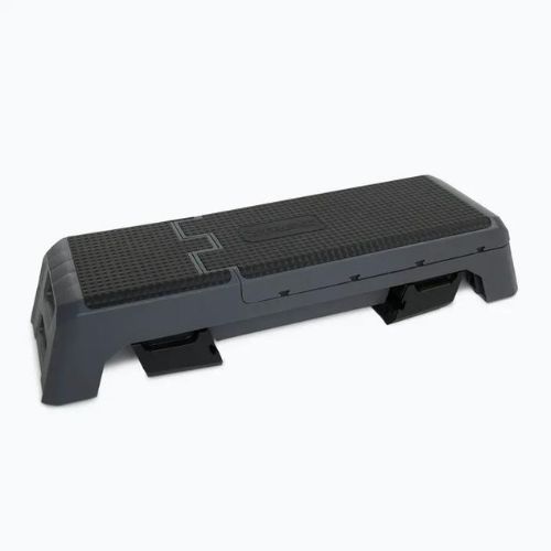 XTREXO aerobics stepper TXO-B4W0010 grey