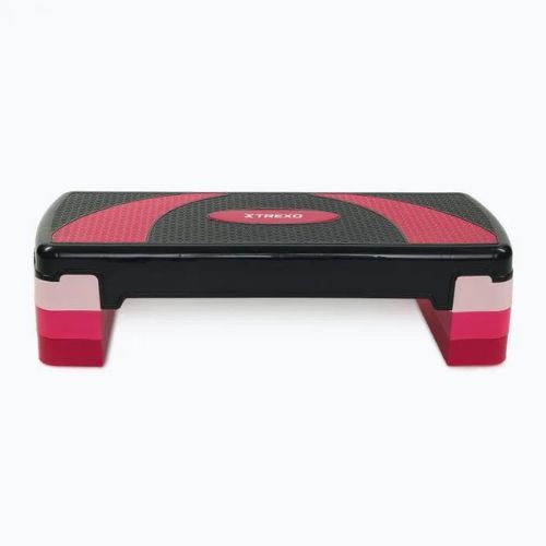 XTREXO aerobics stepper TXO-B4W009 pink