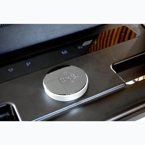 XTREXO X400 electric treadmill black