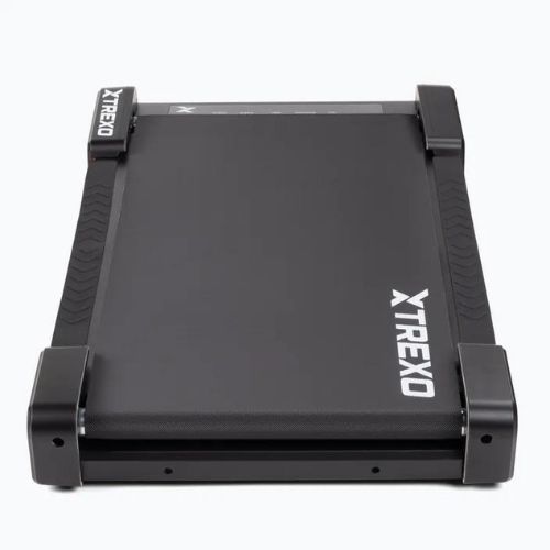 XTREXO Walking Pad W200 electric treadmill black