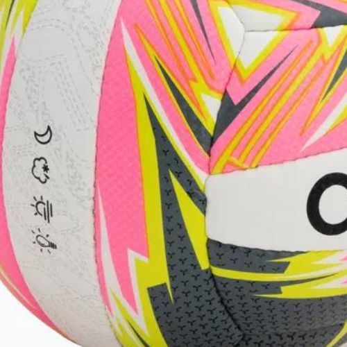 OneTeam HS Beach volleyball pink size 5