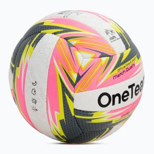 OneTeam HS Beach volleyball pink size 5