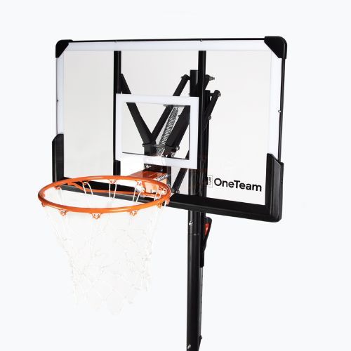 OneTeam basketball basket BH05 black