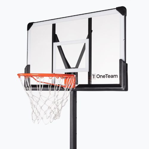 OneTeam basketball basket BH06 black