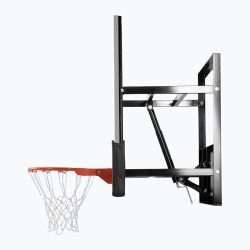 OneTeam basketball set BB180AP Adjustable backboard + hoop