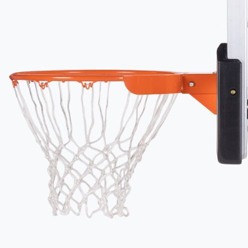 OneTeam basketball set BB140AG Adjustable backboard + hoop