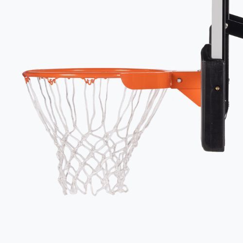 OneTeam basketball set BB140AP Adjustable backboard + hoop