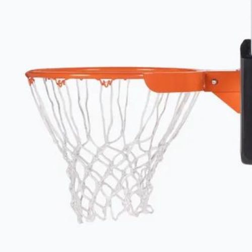 OneTeam basketball set BB140G Backboard + Hoop