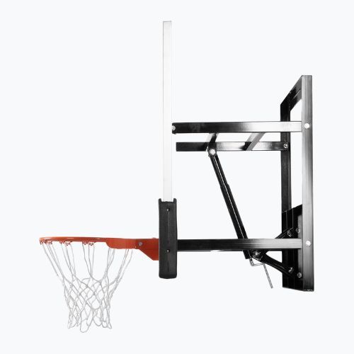 OneTeam basketball set BB180AG Adjustable backboard + hoop