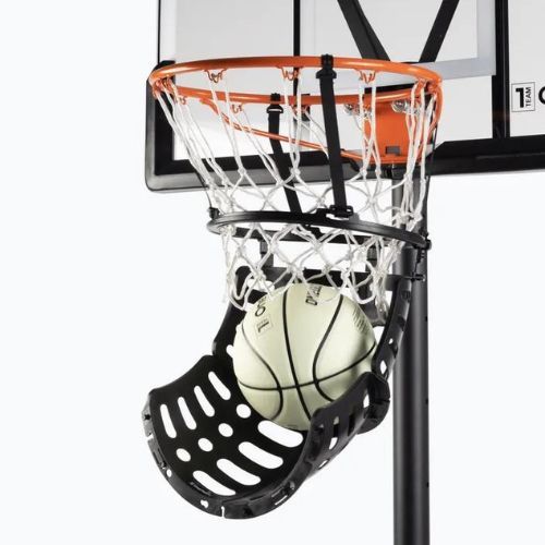 OneTeam basketball rebounder BR01 black