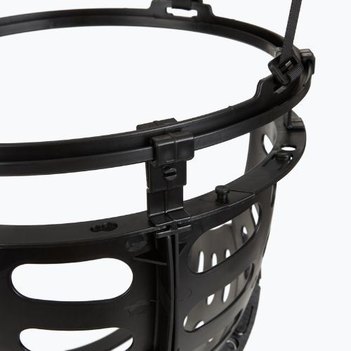 OneTeam basketball rebounder BR01 black