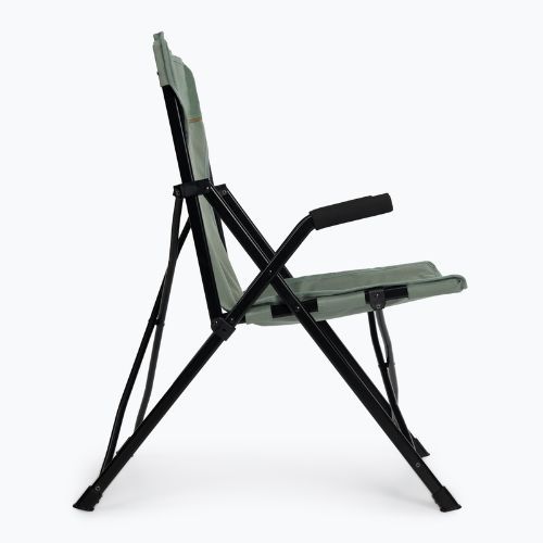 KADVA CAMPchair 1.0 green camping chair