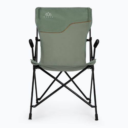 KADVA CAMPchair 1.0 green camping chair