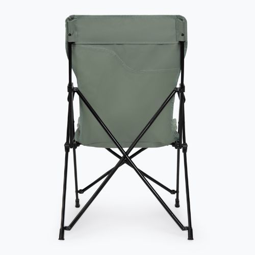 KADVA CAMPchair 1.0 green camping chair