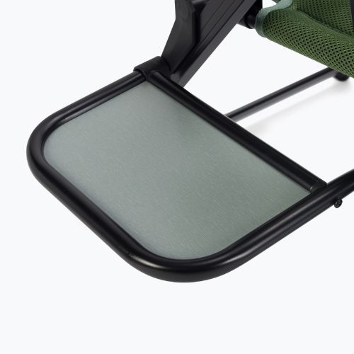 KADVA CAMPchair 3.0 green camping chair