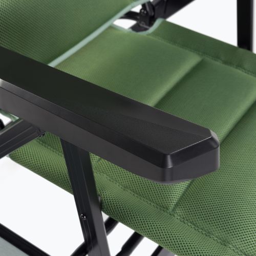 KADVA CAMPchair 3.0 green camping chair
