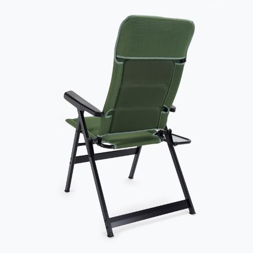KADVA CAMPchair 3.0 green camping chair