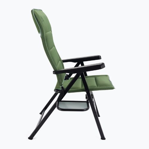 KADVA CAMPchair 3.0 green camping chair