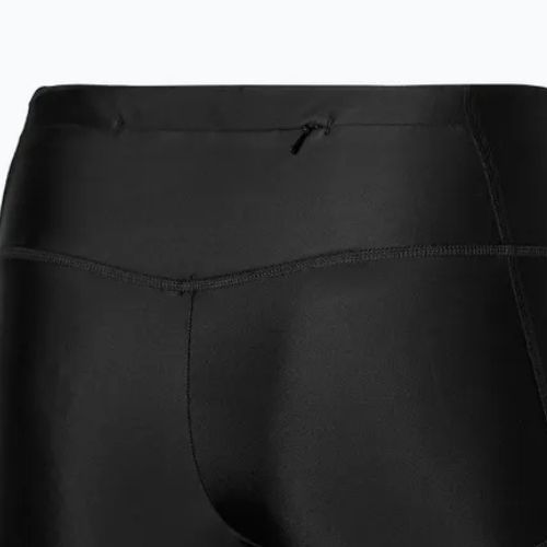 Women's running shorts Mizuno Core Mid Tight black