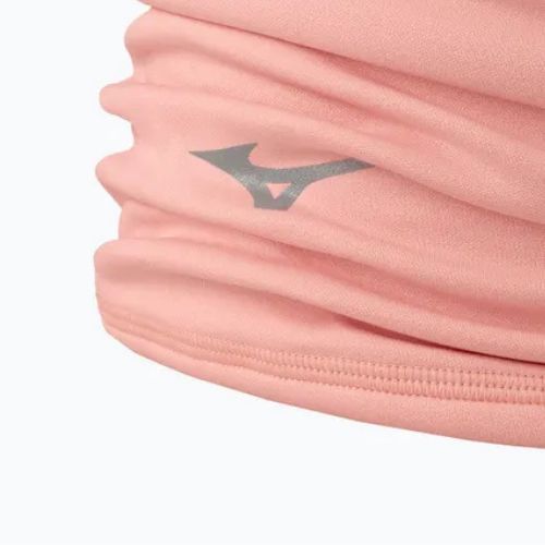 Mizuno Warmalite Triwarmer buff apricot blush