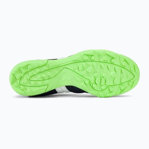 Men's Mizuno Morelia Sala Club TF evening blue/white football boots