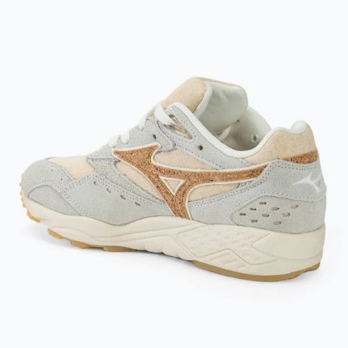 Mizuno Contender shoes undyedwht/groot/undyedwh