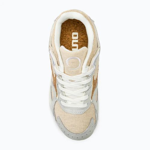 Mizuno Sky Medal Undyed undyedwht/groot/undyedwh shoe