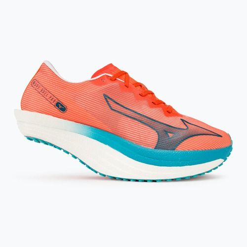 Men's running shoes Mizuno Wave Duel Pro soleil/bashes/mblue