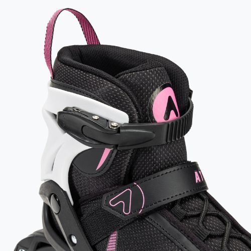 ATTABO 2-in-1 children's skates Kylo pink