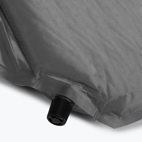 Self-inflating Mat KADVA Aero Pro 5 cm Grey