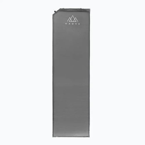 Self-inflating Mat KADVA Aero Pro 5 cm Grey