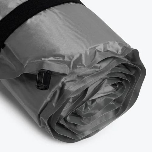 Self-inflating Mat KADVA Aero Pro 5 cm Grey