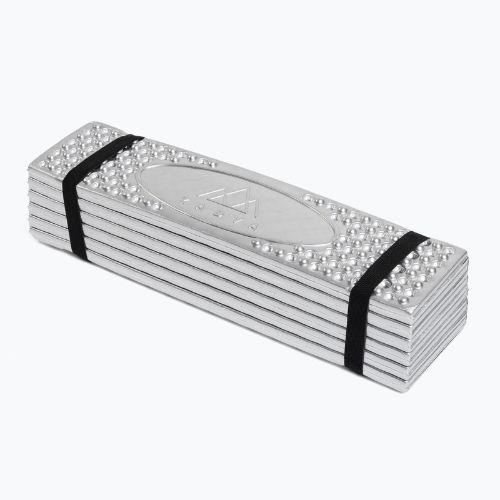 Foldable KADVA Faldi green sleeping mat