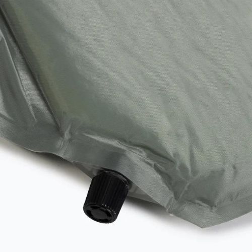 Self-inflating mat KADVA Aero 3 cm silver