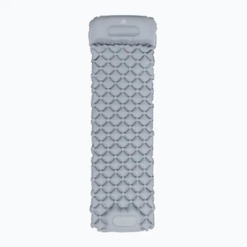 KADVA Laro grey inflatable mattress