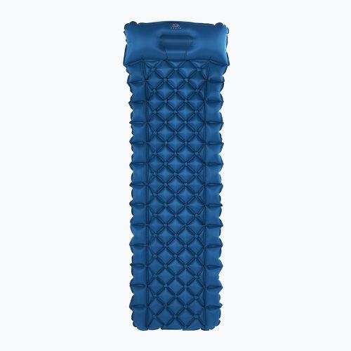 Inflatable Mattress KADVA Matraco Pro Navy Blue