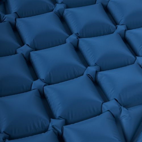 Inflatable Mattress KADVA Matraco Pro Navy Blue