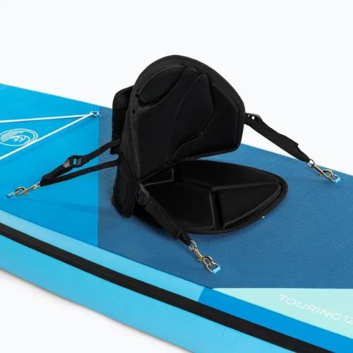 SUP AQUASTIC Touring board 12'6" 2024 blue