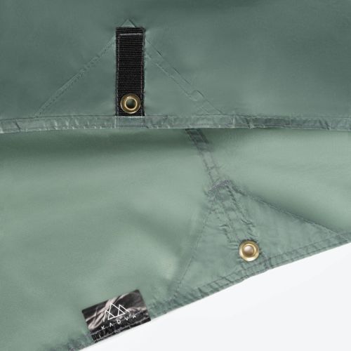 Tarp KADVA Foreso Green Tarp