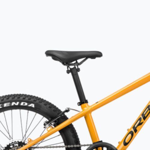 Orbea MX 20 XC 2024 mango/black children's bike