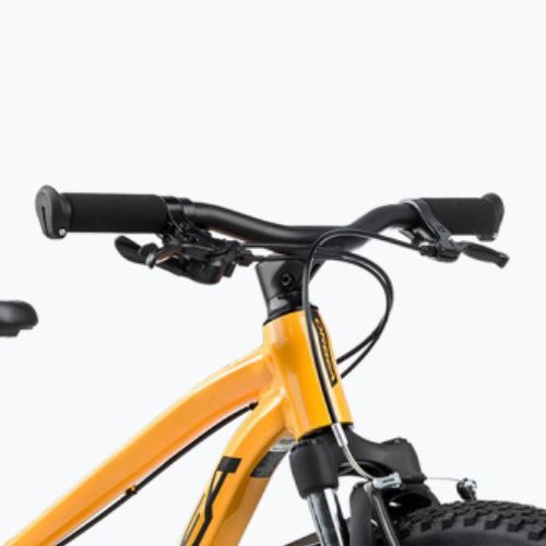 Orbea MX 20 XC 2024 mango/black children's bike