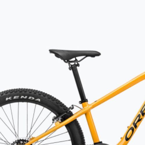 Orbea MX 24 XC 2024 mango/black children's bike
