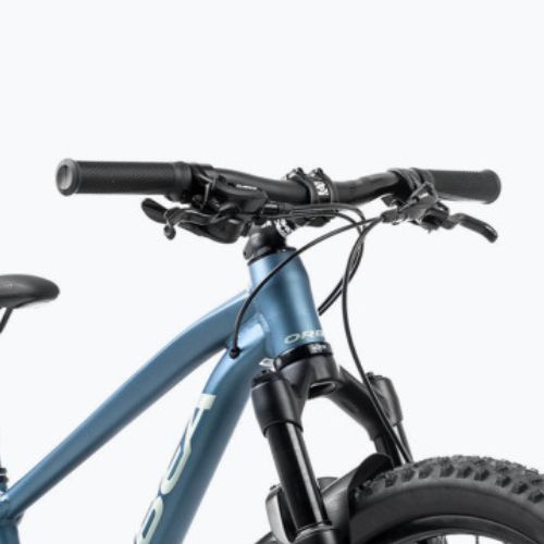 Orbea children's bike Laufey 20 H30 2024 slate blue/blue stone
