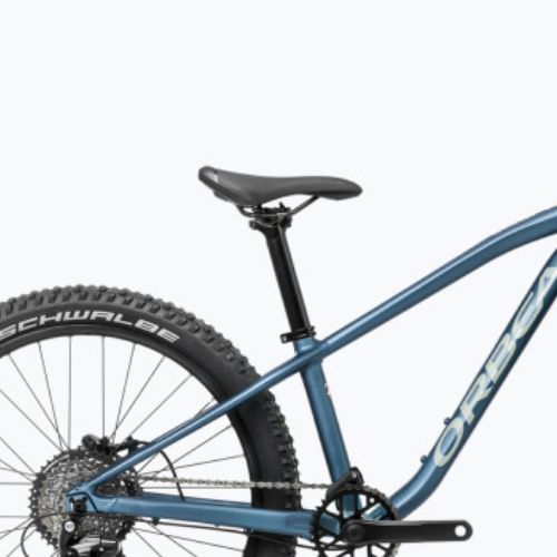 Orbea children's bike Laufey 24 H30 2024 slate blue/blue stone