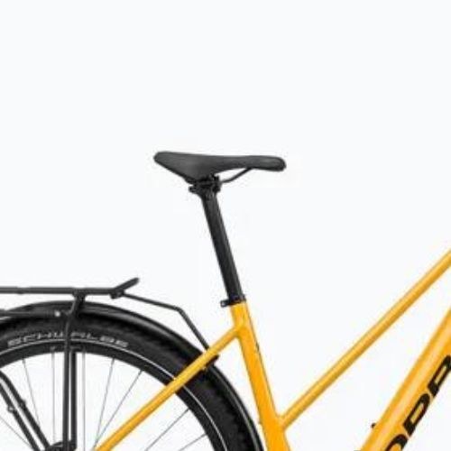 Orbea Kemen Mid SUV 30 540Wh 2024 mango/black electric bike